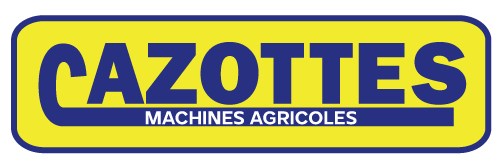 Logo GROUPE CAZOTTES