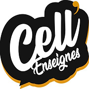 Logo GROUPE  CELL'ENSEIGNE