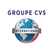 Logo GROUPE CVS (GROUPE CVS AUVERGNE RHONE ALPES)