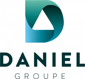 Logo GROUPE DANIEL