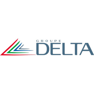 Logo GROUPE DELTA