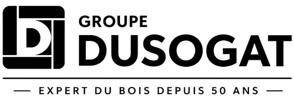 Logo GROUPE DUSOGAT