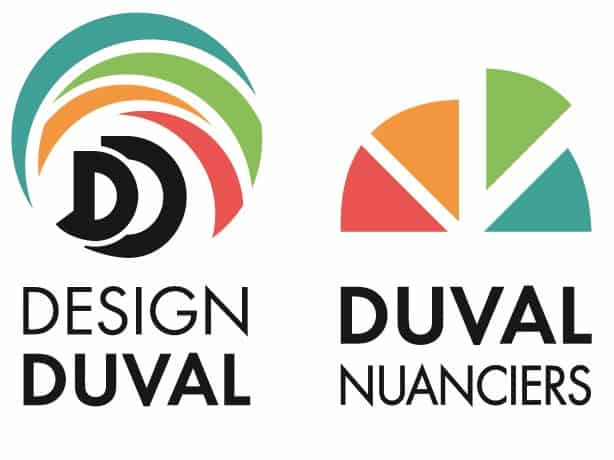 Logo GROUPE DUVAL