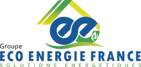 Logo GROUPE ECO ENERGIE FRANCE (GEEF)