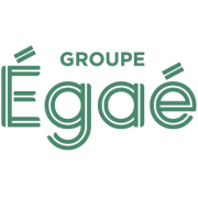 Logo GROUPE EGAE (EGAE) (EGAE)