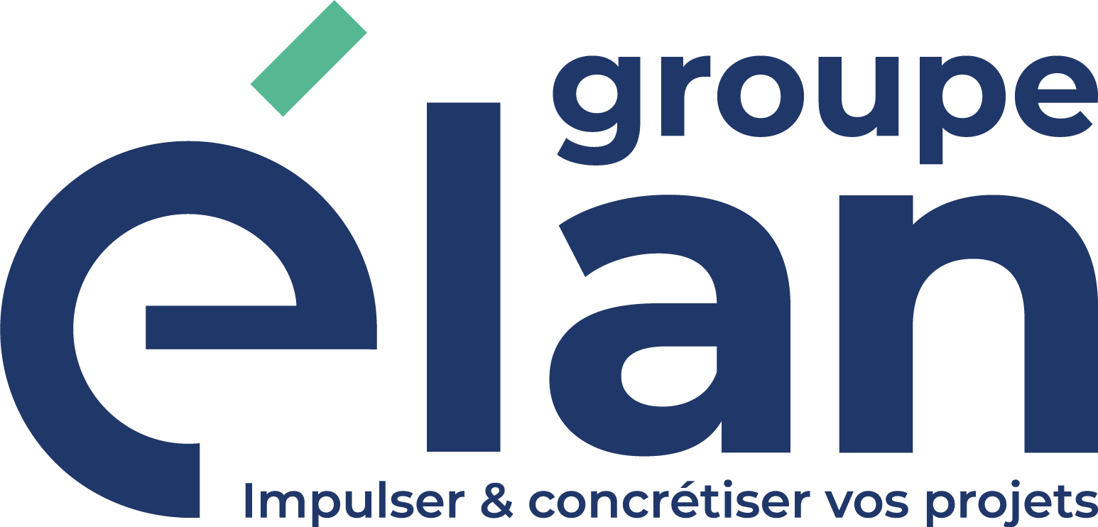 Logo GROUPE ELAN