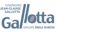 Logo GROUPE EMILE DUBOIS