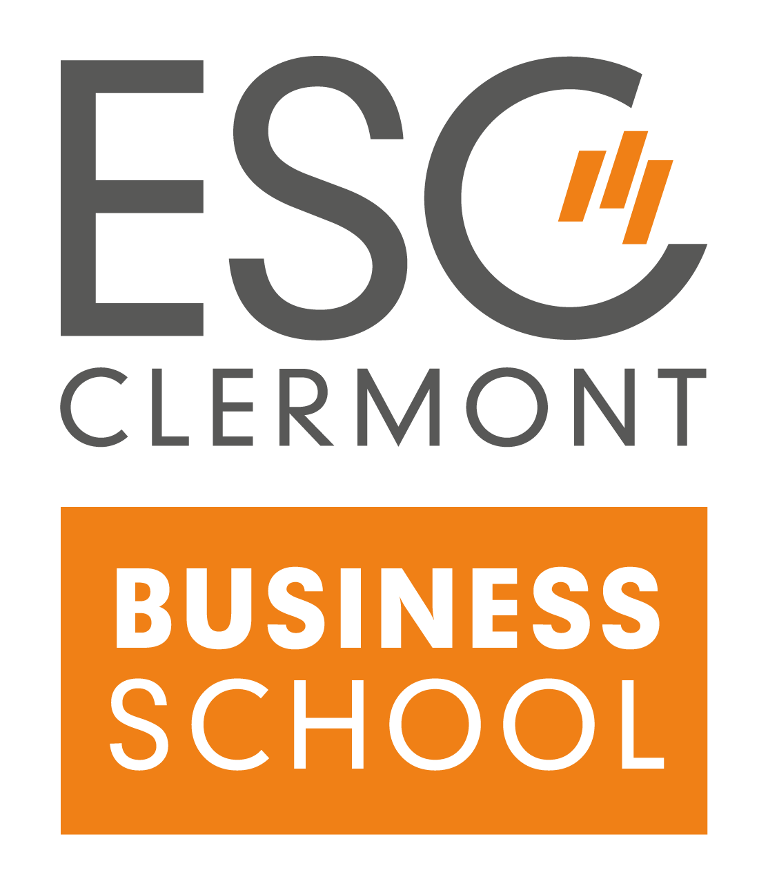 Logo GROUPE ESC CLERMONT - AUVERGNE (GROUPE ESC CLERMONT)