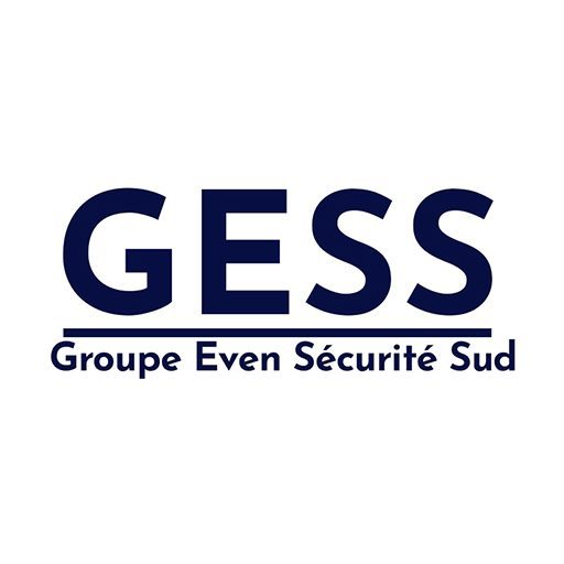 Logo GROUPE EVEN SECURITE SUD (GESS)