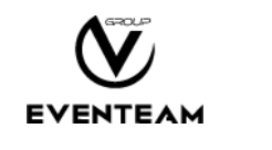 Logo GROUPE EVENTEAM
