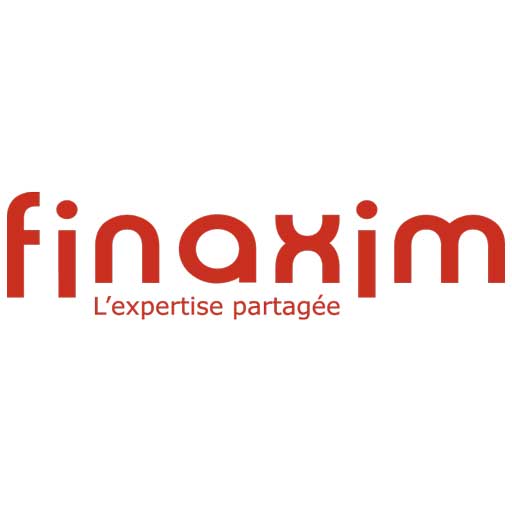 Logo GROUPE FINAXIM