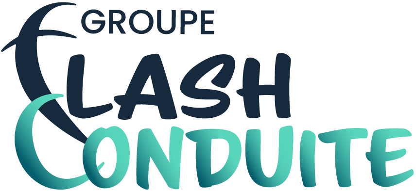 Logo GROUPE FLASH CONDUITE