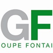 Logo GROUPE FONTAINE
