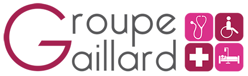 Logo GROUPE GAILLARD