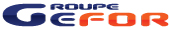 Logo GROUPE GEFOR