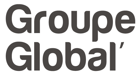 Logo GROUPE GLOBAL