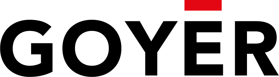 Logo GROUPE GOYER