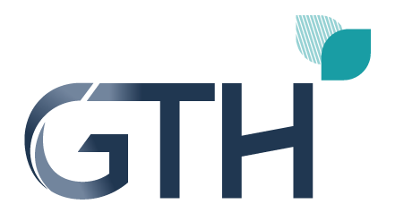 Logo GROUPE GTH (GTFCONSEIL)