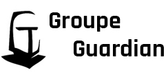 Logo GROUPE GUARDIAN