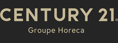 Logo GROUPE HORECA PARIS