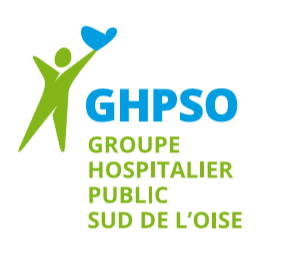 Logo GROUPE HOSPITALIER PUBLIC DU SUD DE L OISE