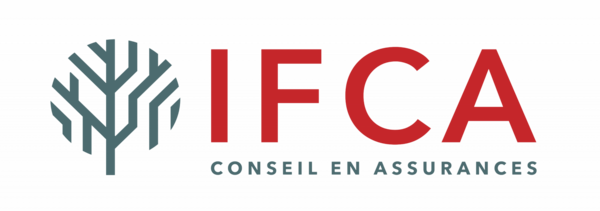 Logo GROUPE IFCA