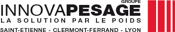 Logo GROUPE INNOVAPESAGE