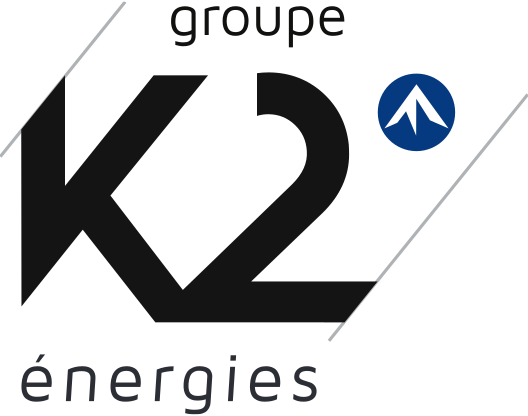 Logo GROUPE K2 ENERGIES
