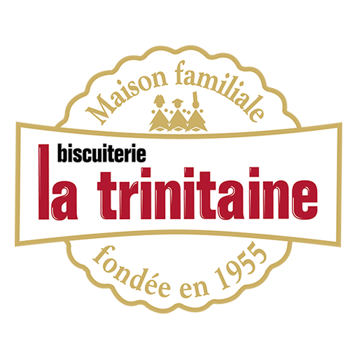 Logo GROUPE LA TRINITAINE