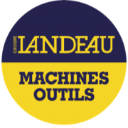 Logo GROUPE LANDEAU