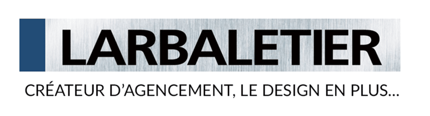 Logo GROUPE LARBALETIER