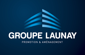 Logo GROUPE LAUNAY PAYS DE LA LOIRE (GROUPE LAUNAY PAYS DE LA LOIRE)