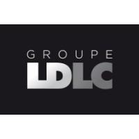 Logo GROUPE LDLC