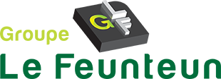 Logo GROUPE LE FEUNTEUN