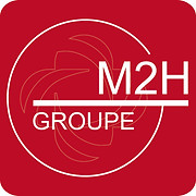 Logo GROUPE M.2.H.