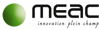Logo GROUPE MEAC S.A.S.