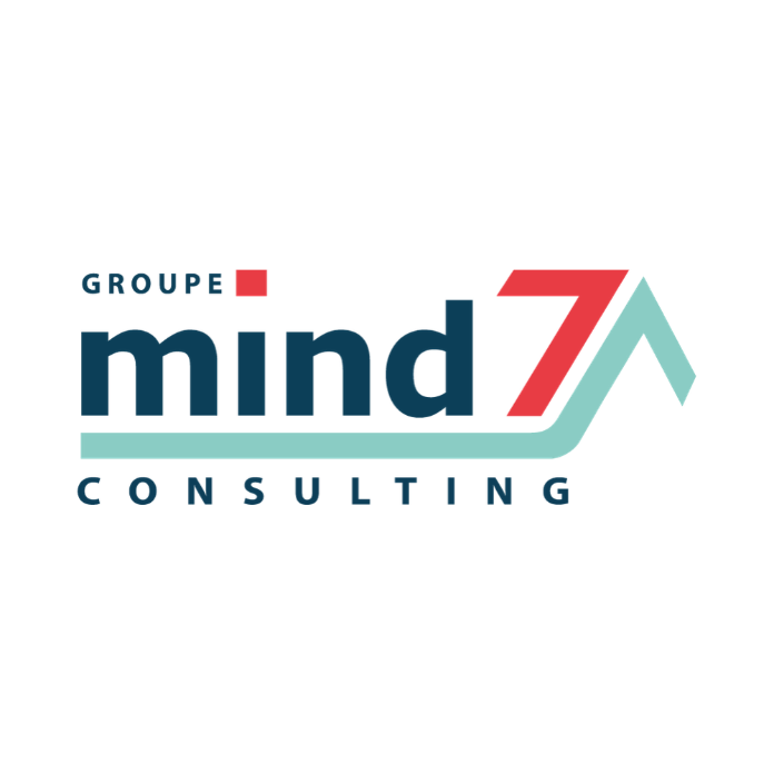 Logo GROUPE MIND7