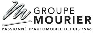 Logo GROUPE MOURIER