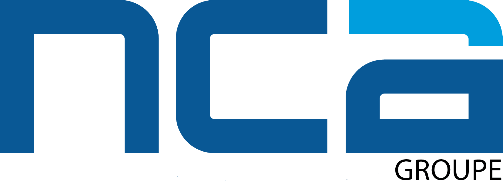 Logo GROUPE NCA