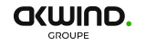 Logo GROUPE OKWIND