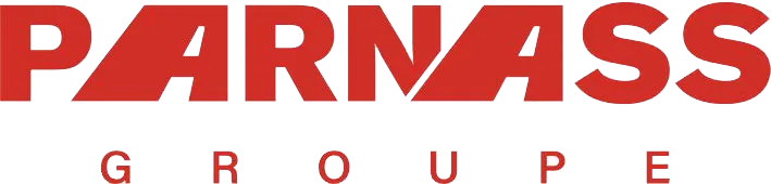 Logo GROUPE PARNASS