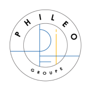 Logo GROUPE PHILEO