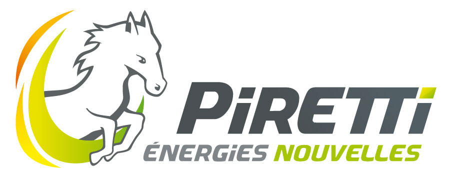 Logo GROUPE PIRETTI ENERGIES