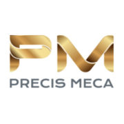 Logo GROUPE PRECIS MECA SASU