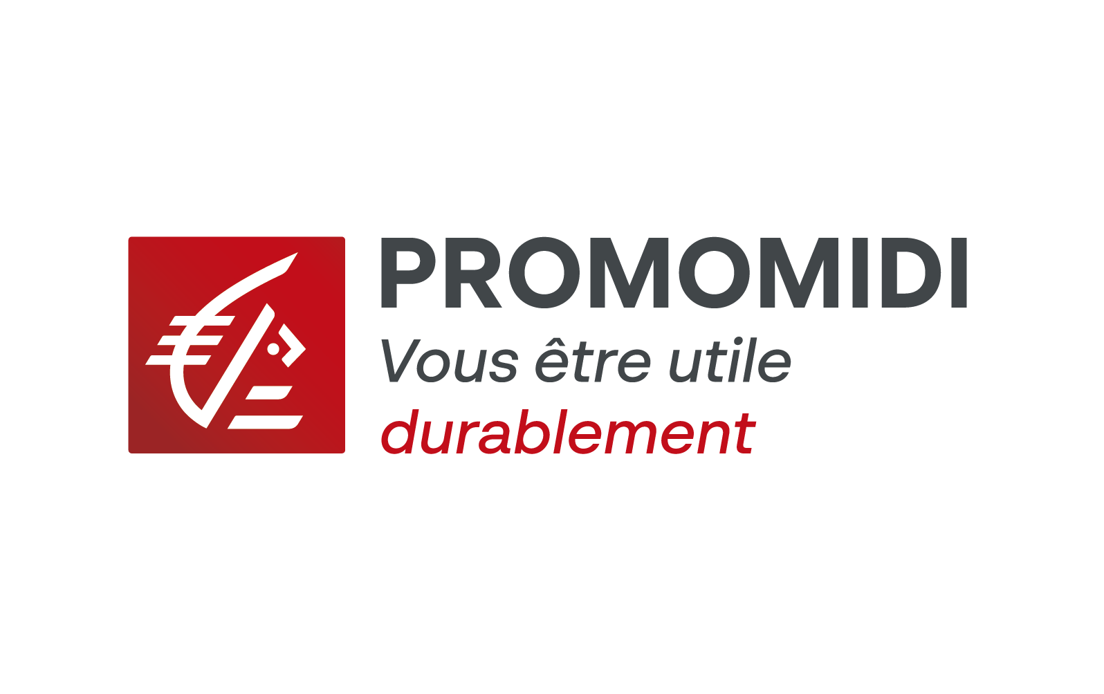 Logo GROUPE PROMO MIDI