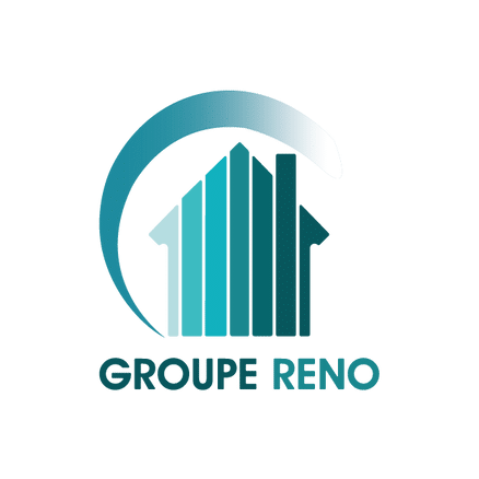 Logo GROUPE RENO
