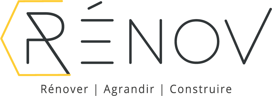 Logo GROUPE RENOVATION