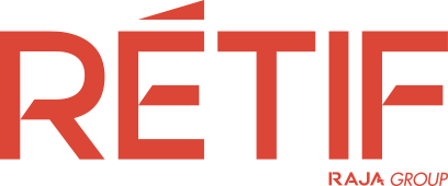 Logo GROUPE RETIF