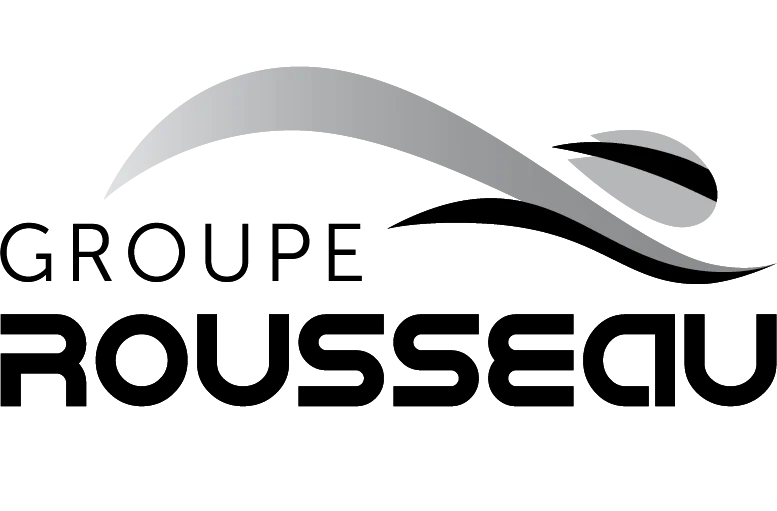 Logo GROUPE ROUSSEAU