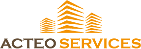 Logo GROUPE RSTM (ACTEO SERVICES)